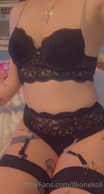 Private Leaked Llkonekoll exclusive onlyfans photos 2026