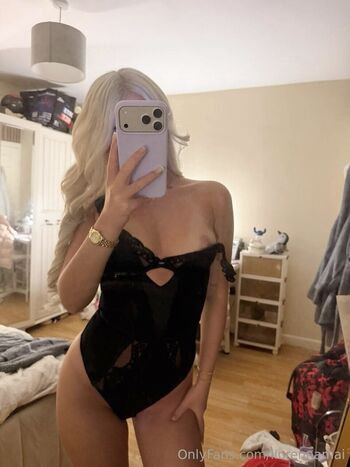 Private Leaked Llorennamai exclusive onlyfans photos 2026