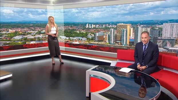 Private Leaked Local tv presenters exclusive onlyfans photos 2026