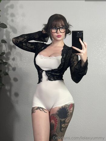 Private Leaked Lola goth exclusive onlyfans photos 2026