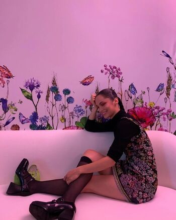 Private Leaked Lola le lann exclusive onlyfans photos 2026
