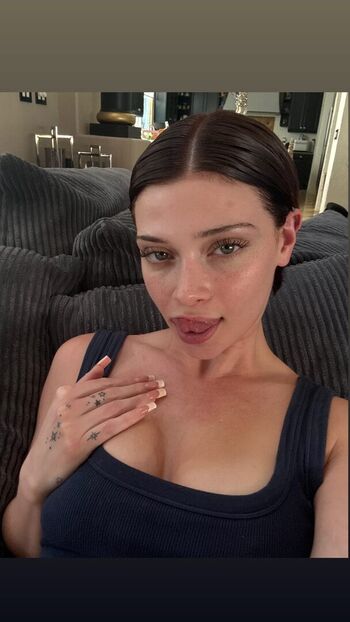 Private Leaked Lola visage exclusive onlyfans photos 2026