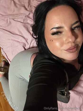 Private Leaked Lola wildx exclusive onlyfans photos 2026