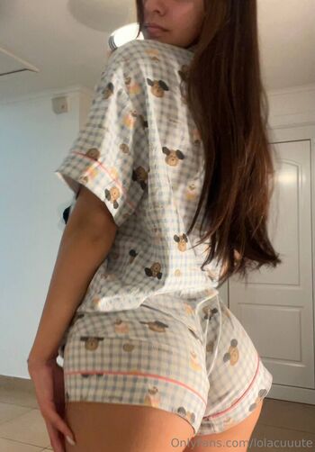 Private Leaked Lolacuuute exclusive onlyfans photos 2026