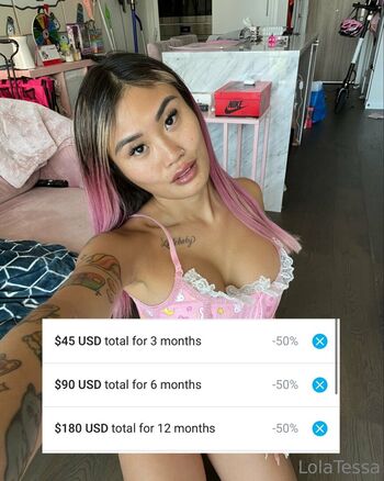 Private Leaked Lolatessa exclusive onlyfans photos 2026