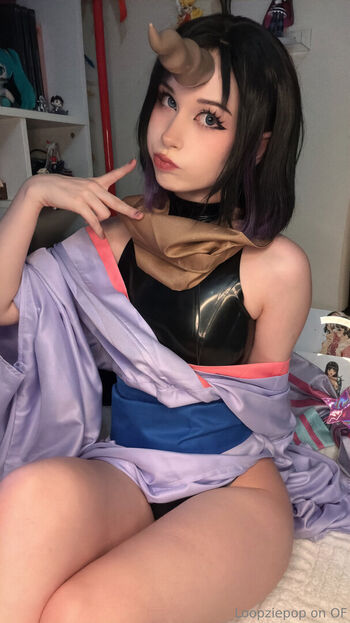 Private Leaked Loopziepop exclusive onlyfans photos 2026