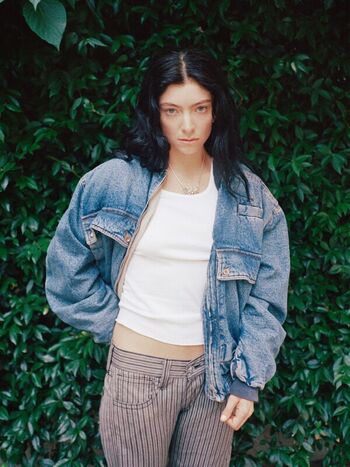 Private Leaked Lorde exclusive onlyfans photos 2026