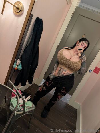 Private Leaked Lotteoddities exclusive onlyfans photos 2026