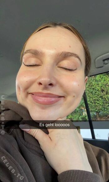 Private Leaked Louisa jindaoui exclusive onlyfans photos 2026