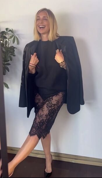 Louise Redknapp