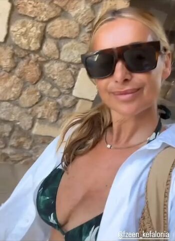 Louise Redknapp