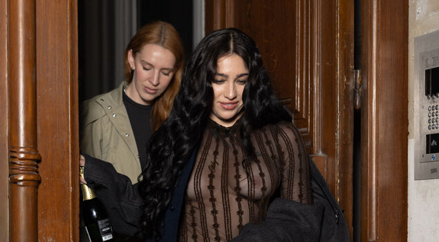 Private Leaked Lourdes leon exclusive onlyfans photos 2026