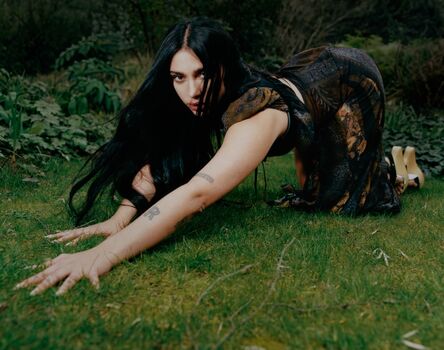 Private Leaked Lourdes leon exclusive onlyfans photos 2026