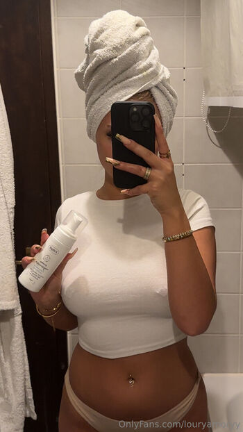 Private Leaked Louryamory exclusive onlyfans photos 2026