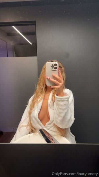 Private Leaked Louryamory exclusive onlyfans photos 2026