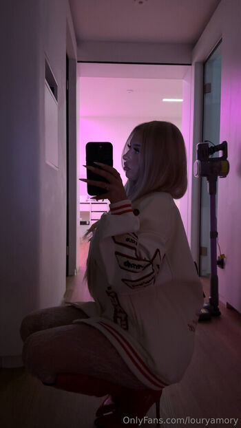 Private Leaked Louryamory exclusive onlyfans photos 2026