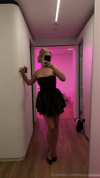 Private Leaked Louryamory exclusive onlyfans photos 2026