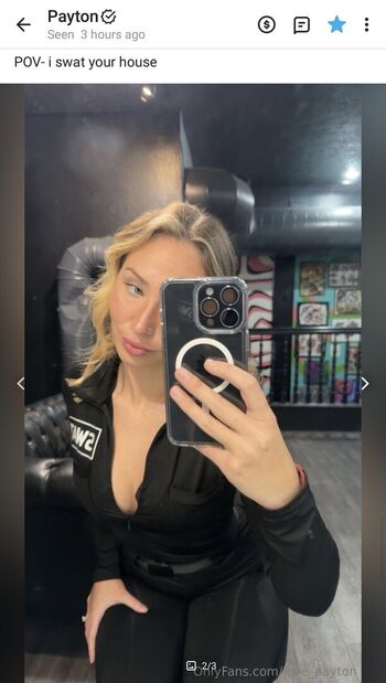 Private Leaked Love payton exclusive onlyfans photos 2026