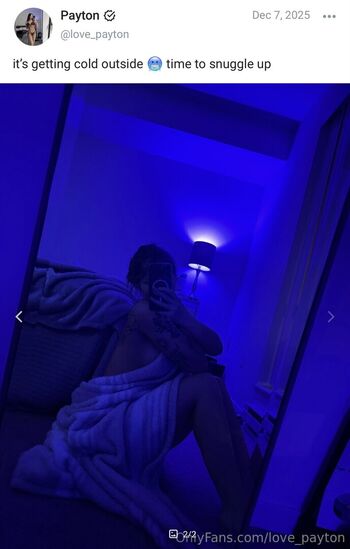 Private Leaked Love payton exclusive onlyfans photos 2026