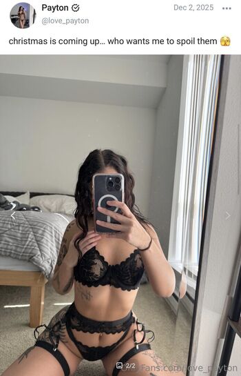Private Leaked Love payton exclusive onlyfans photos 2026