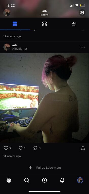 Private Leaked Loveietter exclusive onlyfans photos 2026