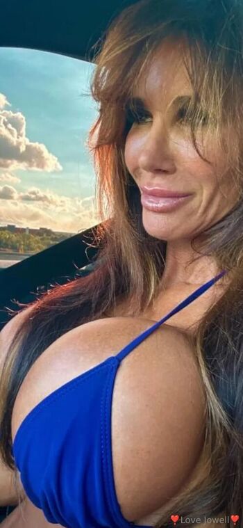 Private Leaked Lovejowell exclusive onlyfans photos 2026