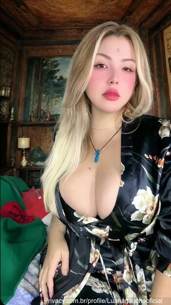Private Leaked Luana gaucha page exclusive onlyfans photos 2026
