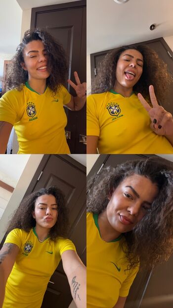 Private Leaked Luana santos exclusive onlyfans photos 2026