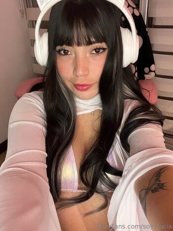 Private Leaked Lucia herrera exclusive onlyfans photos 2026