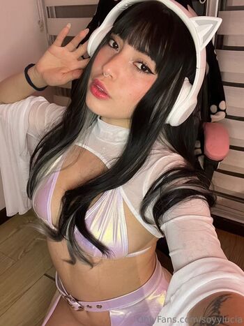 Private Leaked Lucia herrera exclusive onlyfans photos 2026
