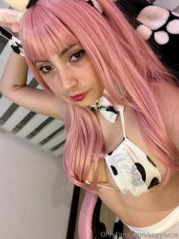 Private Leaked Lucia herrera exclusive onlyfans photos 2026
