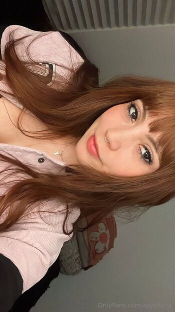 Private Leaked Lucia herrera exclusive onlyfans photos 2026