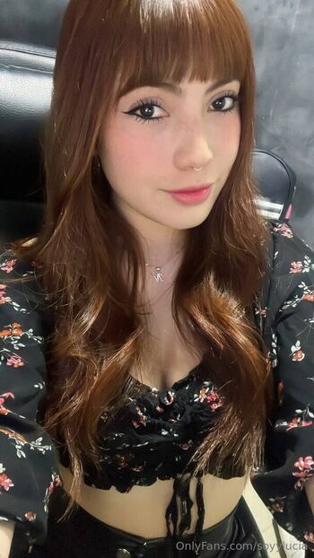 Private Leaked Lucia herrera exclusive onlyfans photos 2026