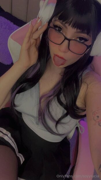 Private Leaked Lucia herrera exclusive onlyfans photos 2026
