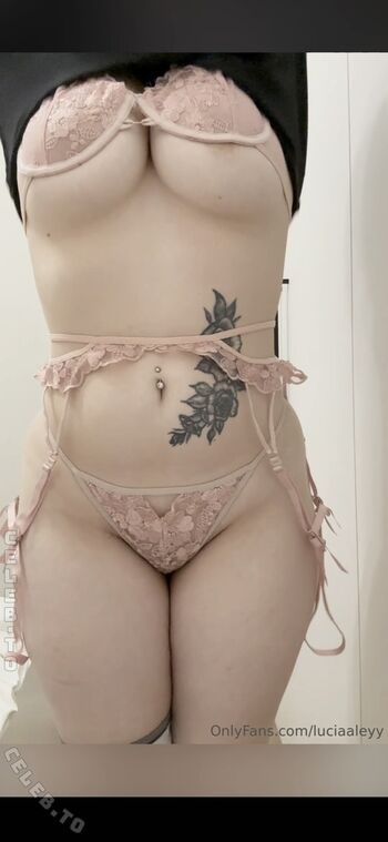 Private Leaked Luciaaleyy exclusive onlyfans photos 2026