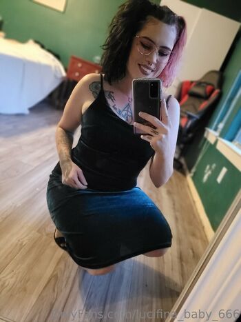 lucifina_baby_666