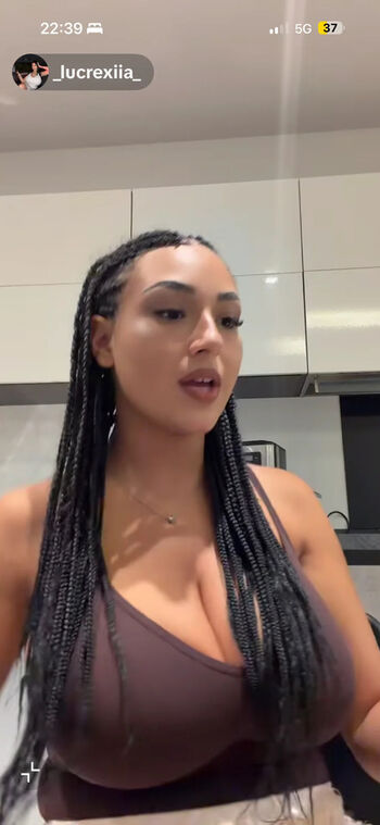 Private Leaked Lucrexiia exclusive onlyfans photos 2026