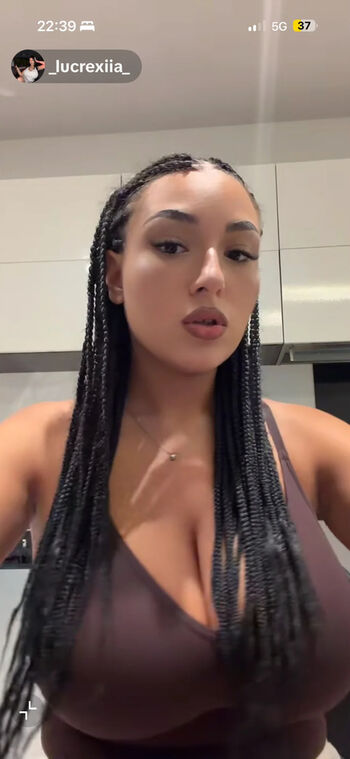 Private Leaked Lucrexiia exclusive onlyfans photos 2026