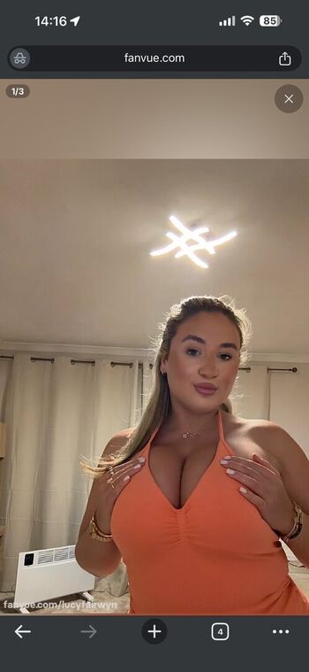 Private Leaked Lucy fairwyn exclusive onlyfans photos 2026
