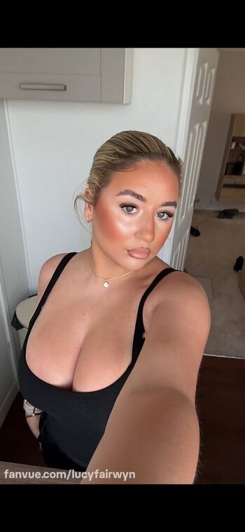 Private Leaked Lucy fairwyn exclusive onlyfans photos 2026