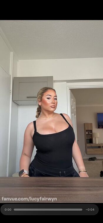 Private Leaked Lucy fairwyn exclusive onlyfans photos 2026