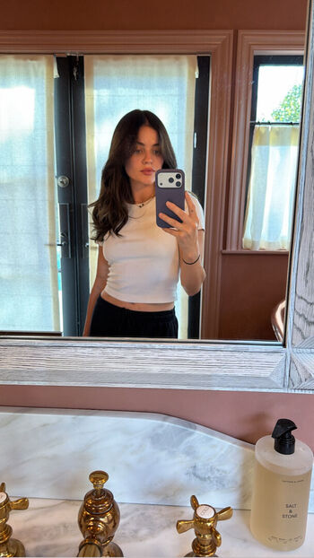 Lucy Hale