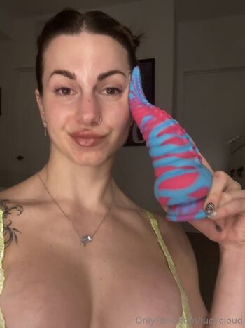 Private Leaked Lucycloud exclusive onlyfans photos 2026