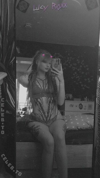 Private Leaked Lucyroxx exclusive onlyfans photos 2026