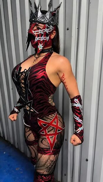 Private Leaked Ludark shaitan exclusive onlyfans photos 2026