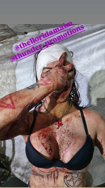 Private Leaked Ludark shaitan exclusive onlyfans photos 2026