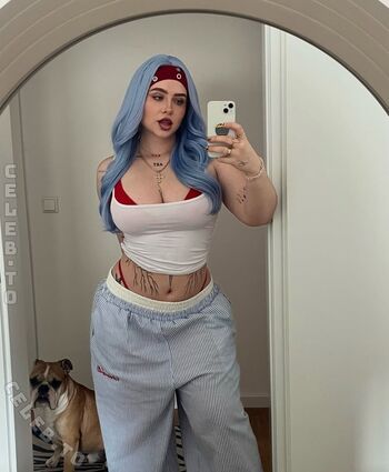 Private Leaked Luisa frh exclusive onlyfans photos 2026