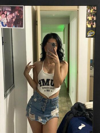Private Leaked Luisa valencia exclusive onlyfans photos 2026