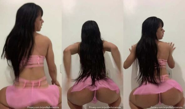 Private Leaked Luizamota exclusive onlyfans photos 2026