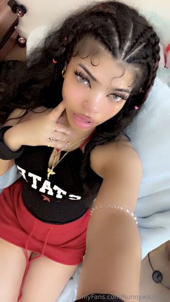 Private Leaked Lulhunny page exclusive onlyfans photos 2026